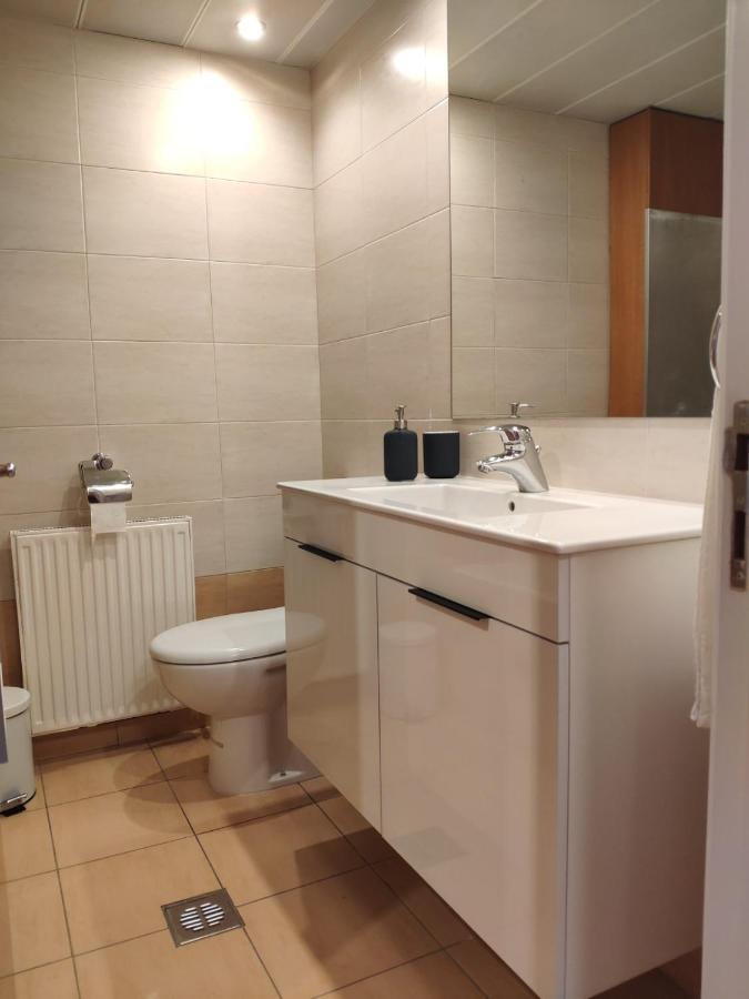 ευ ζην / Ev Zen Apartment