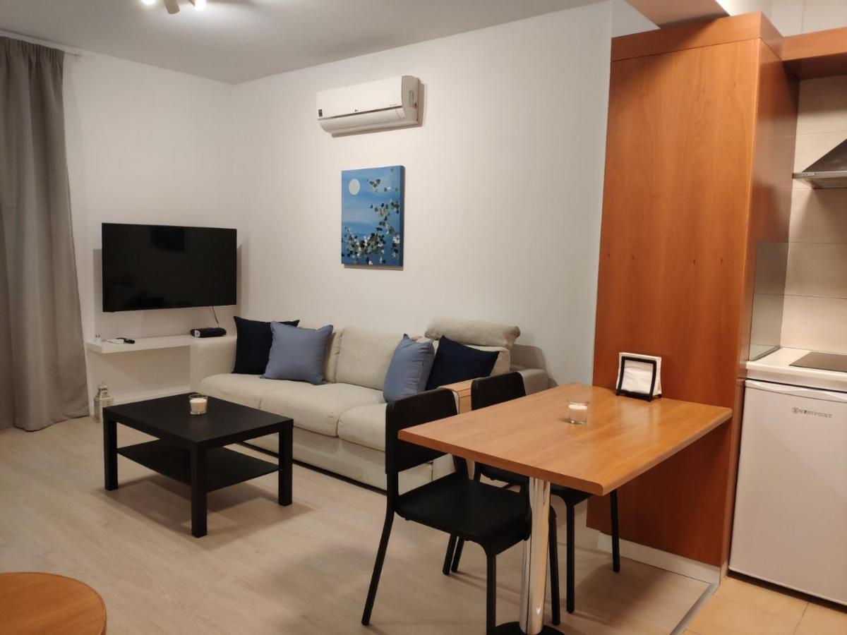 Apartment ευ ζην / Ev Zen Nicosia
