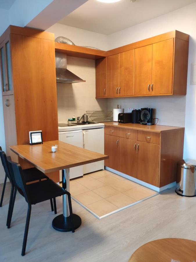 ευ ζην / Ev Zen Apartment