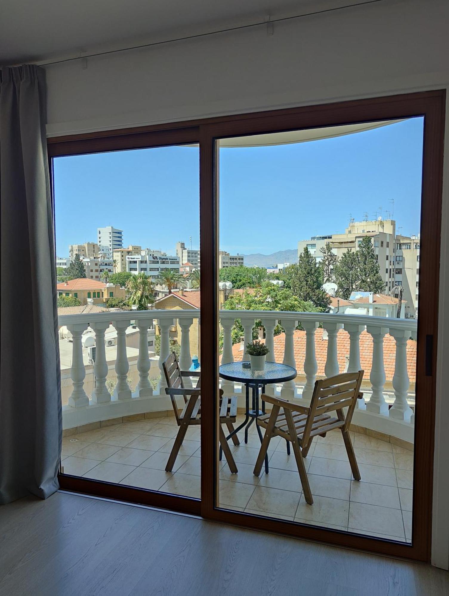 ευ ζην / Ev Zen Apartment